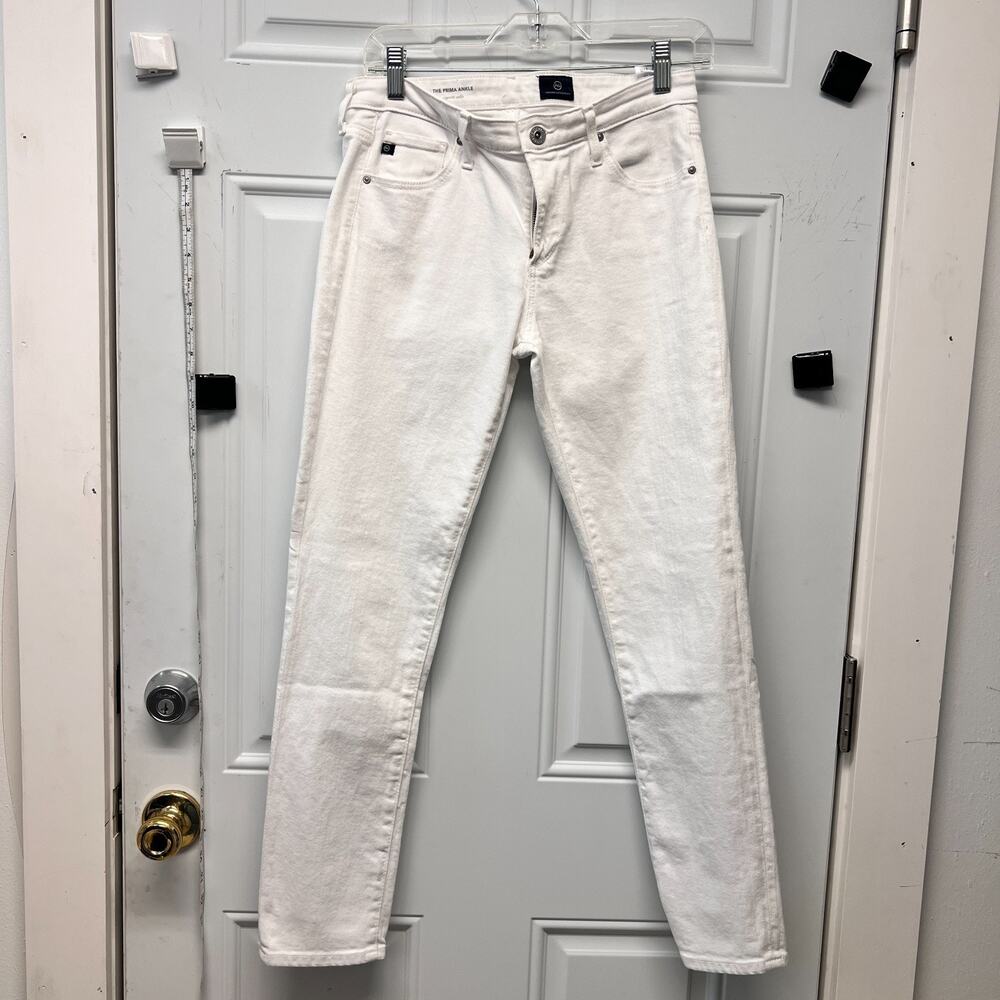 Adriano Goldschmied 27R Jeans Y2K Vintage dressy casual NOC3901